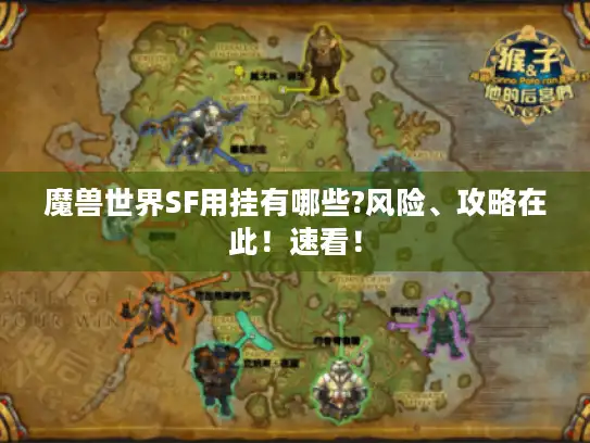 魔兽世界SF用挂有哪些?风险、攻略在此！速看！