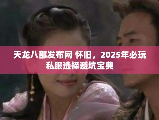 天龙八部发布网 怀旧，2025年必玩私服选择避坑宝典