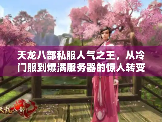 天龙八部私服人气之王,从冷门服到爆满服务器的惊人转变 天龙八部私服人气之王,从冷门服到爆满服务器的惊人转变