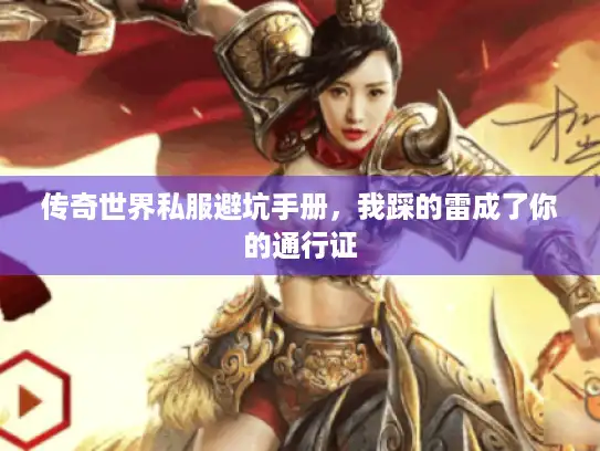 传奇世界私服避坑手册，我踩的雷成了你的通行证