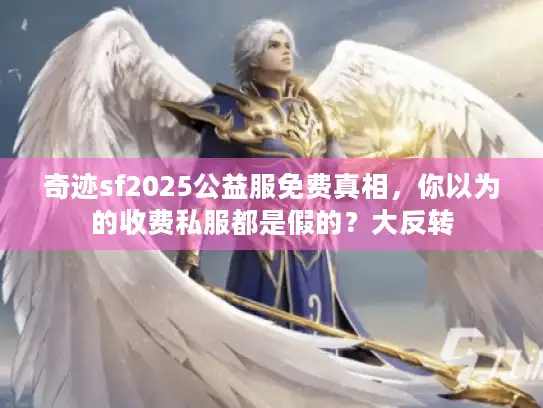 奇迹sf2025公益服免费真相，你以为的收费私服都是假的？大反转