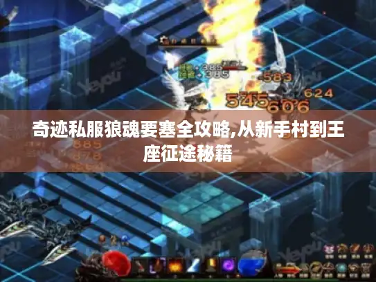 奇迹私服狼魂要塞全攻略,从新手村到王座征途秘籍
