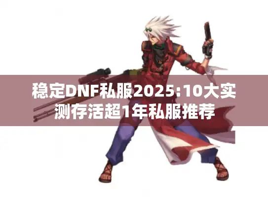 稳定DNF私服2025:10大实测存活超1年私服推荐