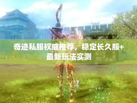 奇迹私服权威推荐，稳定长久服+最新玩法实测