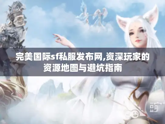 完美国际sf私服发布网,资深玩家的资源地图与避坑指南