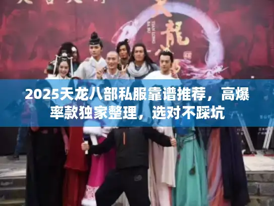 2025天龙八部私服靠谱推荐，高爆率款独家整理，选对不踩坑