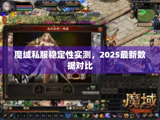 魔域私服稳定性实测，2025最新数据对比