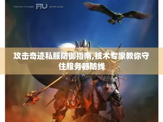 攻击奇迹私服防御指南,技术专家教你守住服务器防线