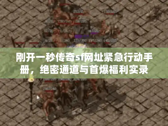 刚开一秒传奇sf网址紧急行动手册,绝密通道与首爆福利实录 刚开一秒传奇sf网址紧急行动手册,绝密通道与首爆福利实录