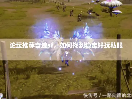 论坛推荐奇迹sf，如何找到稳定好玩私服？