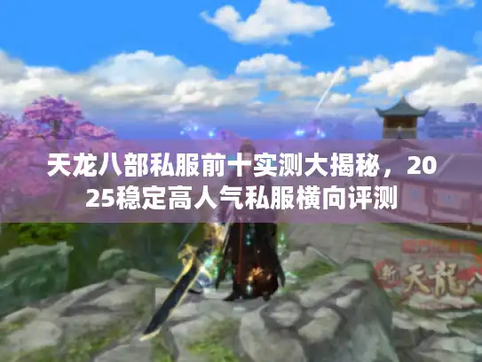 天龙八部私服前十实测大揭秘,2025稳定高人气私服横向评测 天龙八部私服前十实测大揭秘,2025稳定高人气私服横向评测