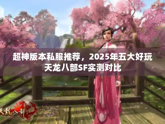 超神版本私服推荐，2025年五大好玩天龙八部SF实测对比
