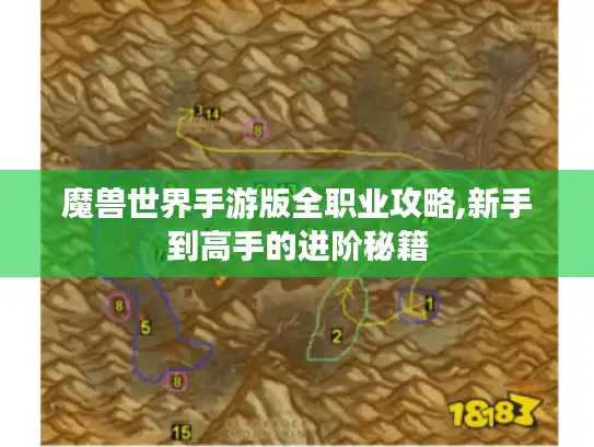 魔兽世界手游版全职业攻略,新手到高手的进阶秘籍