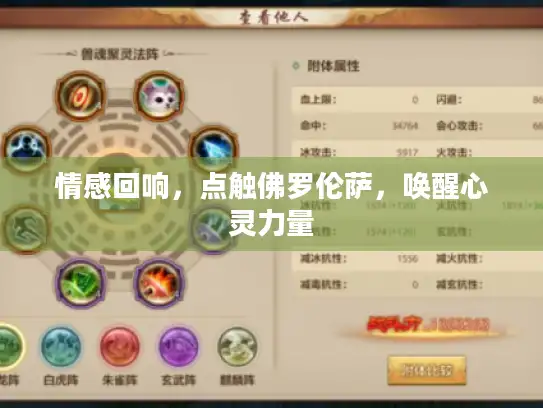 情感回响，点触佛罗伦萨，唤醒心灵力量