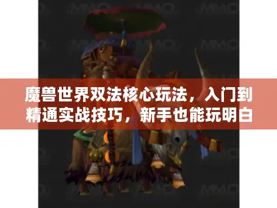 魔兽世界双法核心玩法，入门到精通实战技巧，新手也能玩明白