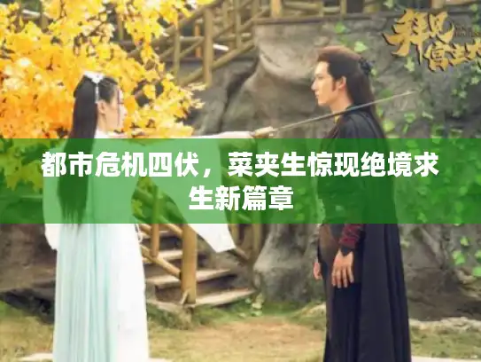 都市危机四伏，菜夹生惊现绝境求生新篇章