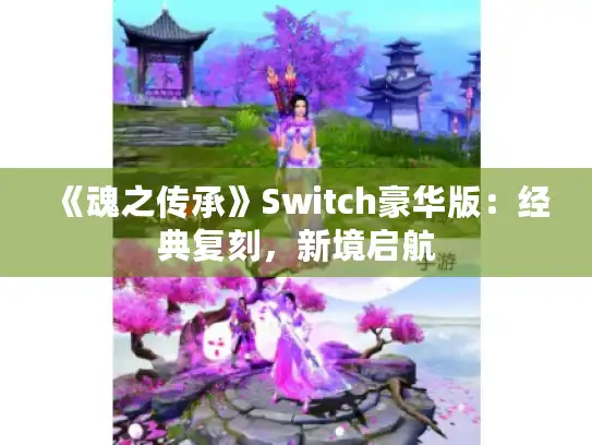 《魂之传承》Switch豪华版：经典复刻，新境启航