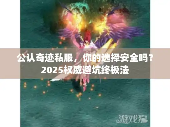 公认奇迹私服，你的选择安全吗？2025权威避坑终极法