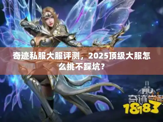 奇迹私服大服评测,2025顶级大服怎么挑不踩坑? 奇迹私服大服评测,2025顶级大服怎么挑不踩坑?
