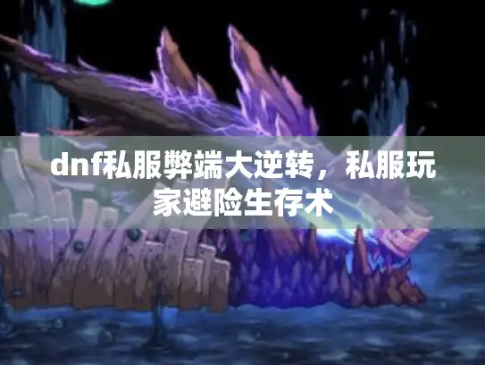 dnf私服弊端大逆转,私服玩家避险生存术 dnf私服弊端大逆转,私服玩家避险生存术