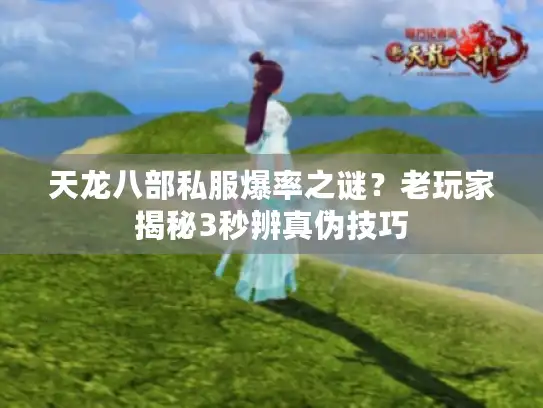 天龙八部私服爆率之谜?老玩家揭秘3秒辨真伪技巧 天龙八部私服爆率之谜?老玩家揭秘3秒辨真伪技巧