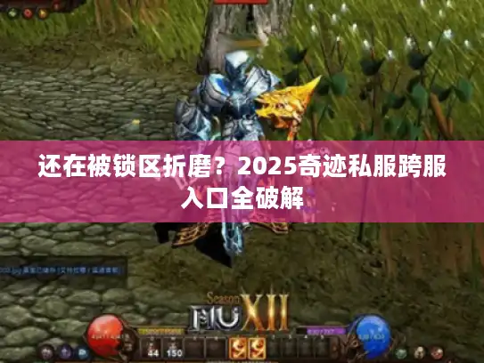 还在被锁区折磨?2025奇迹私服跨服入口全破解 还在被锁区折磨?2025奇迹私服跨服入口全破解