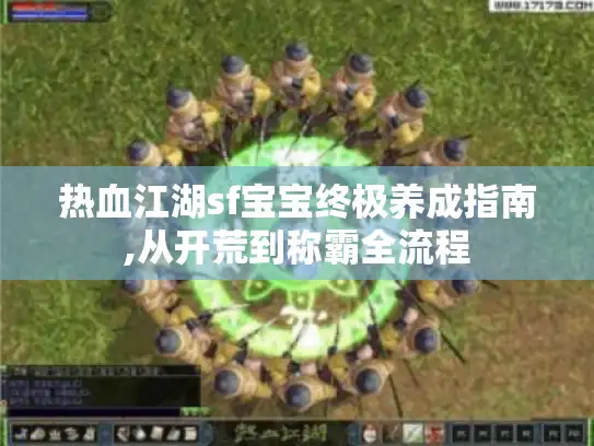 热血江湖sf宝宝终极养成指南,从开荒到称霸全流程 热血江湖sf宝宝终极养成指南,从开荒到称霸全流程