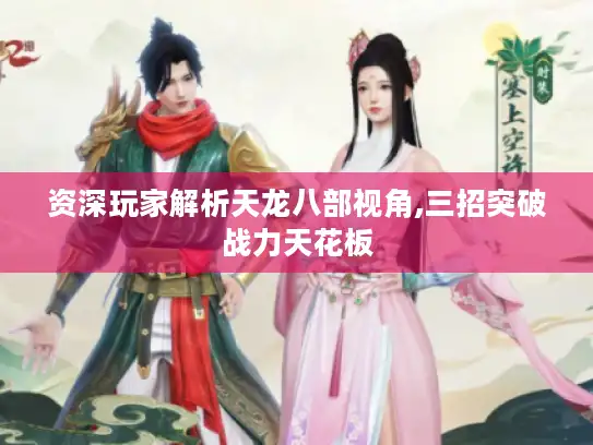 资深玩家解析天龙八部视角,三招突破战力天花板