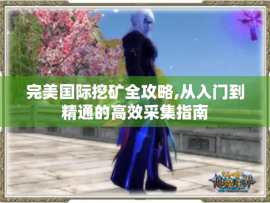 完美国际挖矿全攻略,从入门到精通的高效采集指南