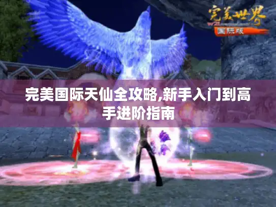 完美国际天仙全攻略,新手入门到高手进阶指南