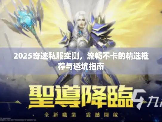 2025奇迹私服实测，流畅不卡的精选推荐与避坑指南