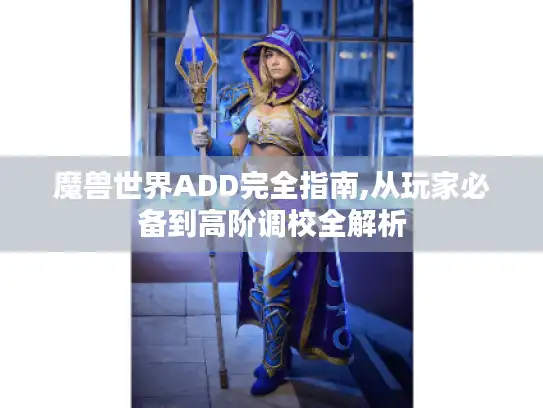 魔兽世界ADD完全指南,从玩家必备到高阶调校全解析