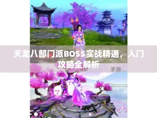 天龙八部门派BOSS实战精通，入门攻略全解析