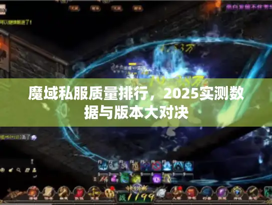 魔域私服质量排行，2025实测数据与版本大对决