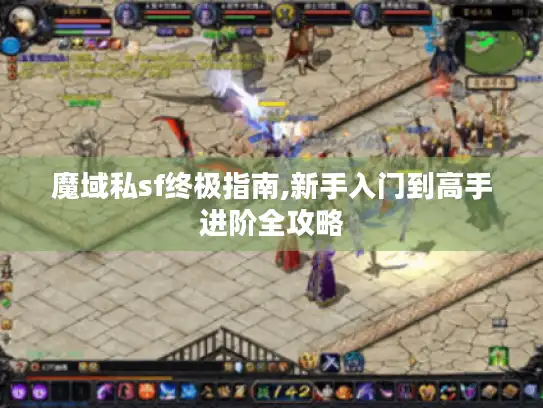魔域私sf终极指南,新手入门到高手进阶全攻略