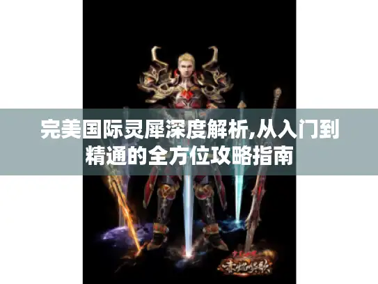 完美国际灵犀深度解析,从入门到精通的全方位攻略指南