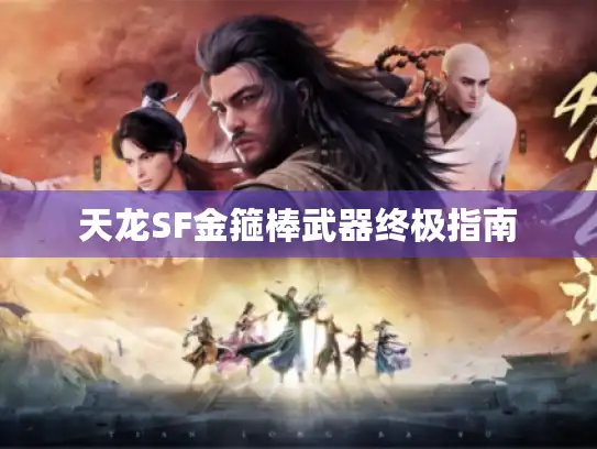 天龙SF金箍棒武器终极指南 天龙SF金箍棒武器终极指南