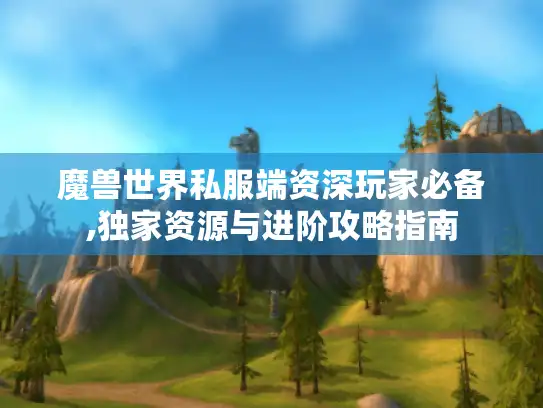 魔兽世界私服端资深玩家必备,独家资源与进阶攻略指南 魔兽世界私服端资深玩家必备,独家资源与进阶攻略指南