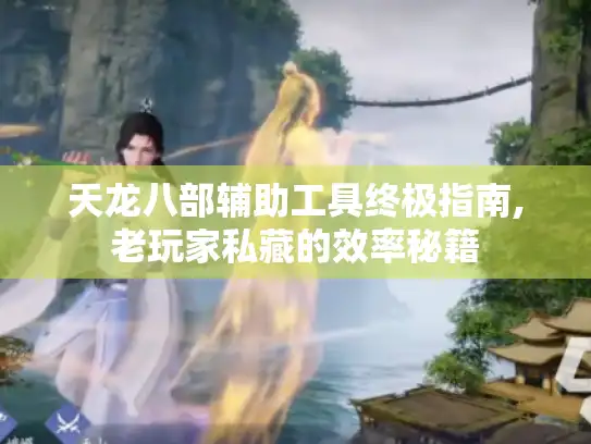 天龙八部辅助工具终极指南,老玩家私藏的效率秘籍