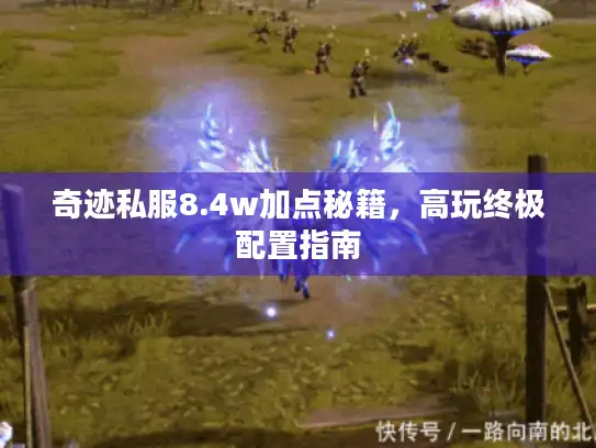 奇迹私服8.4w加点秘籍，高玩终极配置指南