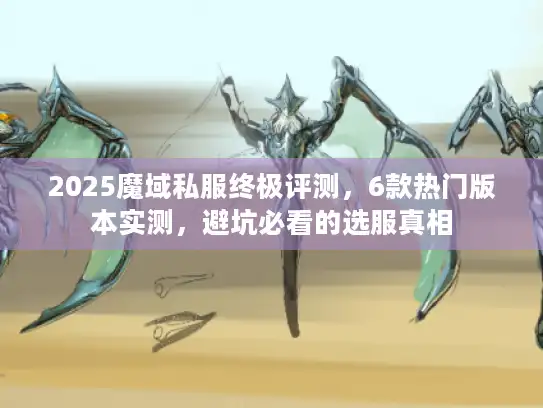 2025魔域私服终极评测,6款热门版本实测,避坑必看的选服真相 2025魔域私服终极评测,6款热门版本实测,避坑必看的选服真相