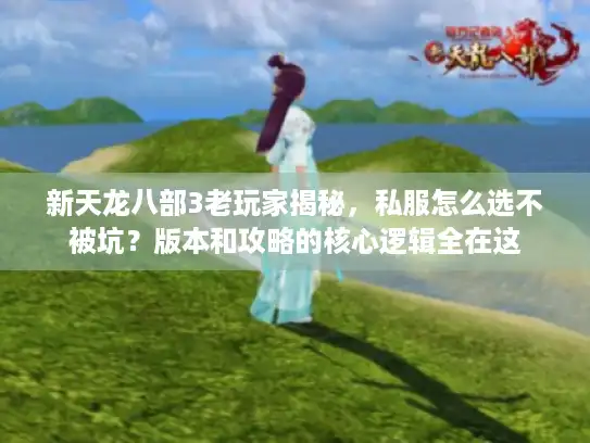 新天龙八部3老玩家揭秘，私服怎么选不被坑？版本和攻略的核心逻辑全在这