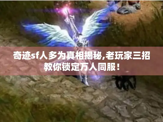 奇迹sf人多为真相揭秘,老玩家三招教你锁定万人同服！