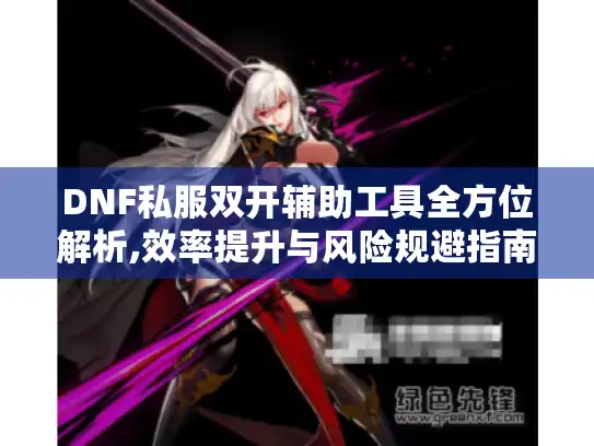 DNF私服双开辅助工具全方位解析,效率提升与风险规避指南