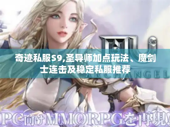 奇迹私服S9,圣导师加点玩法、魔剑士连击及稳定私服推荐