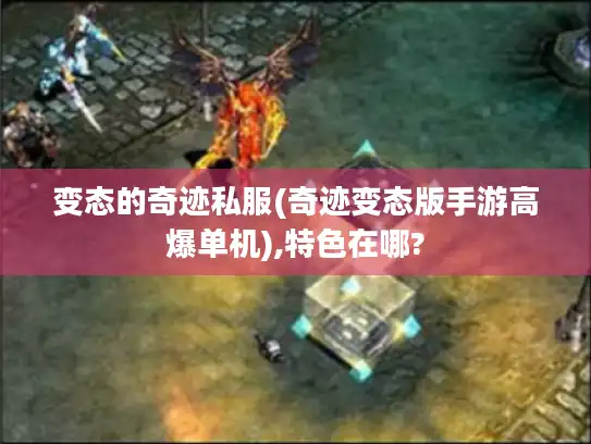 变态的奇迹私服(奇迹变态版手游高爆单机),特色在哪?