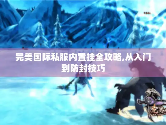 完美国际私服内置挂全攻略,从入门到防封技巧 完美国际私服内置挂全攻略,从入门到防封技巧