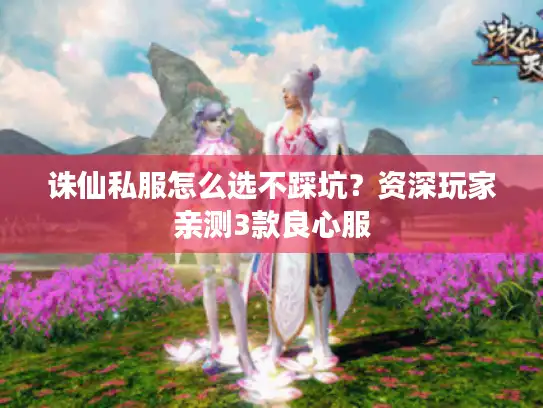 诛仙私服怎么选不踩坑?资深玩家亲测3款良心服 诛仙私服怎么选不踩坑?资深玩家亲测3款良心服