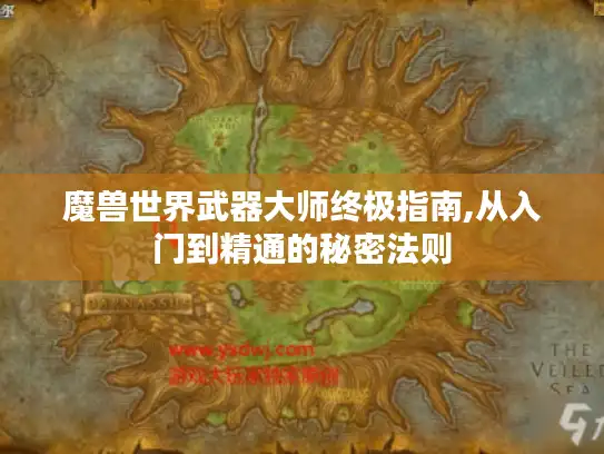 魔兽世界武器大师终极指南,从入门到精通的秘密法则