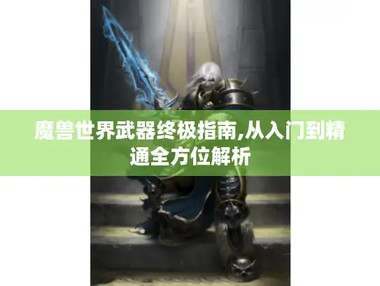 魔兽世界武器终极指南,从入门到精通全方位解析